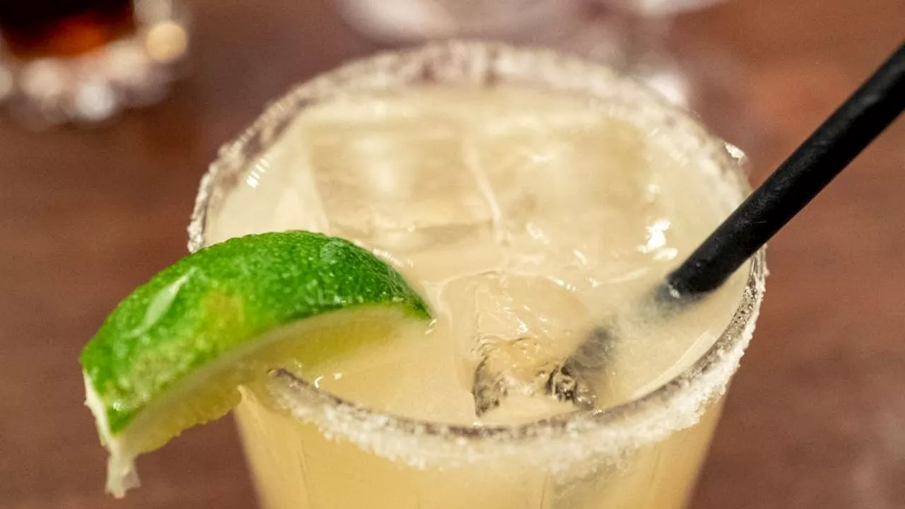 Cinco de Mayo: State-by-state guide to margarita costs