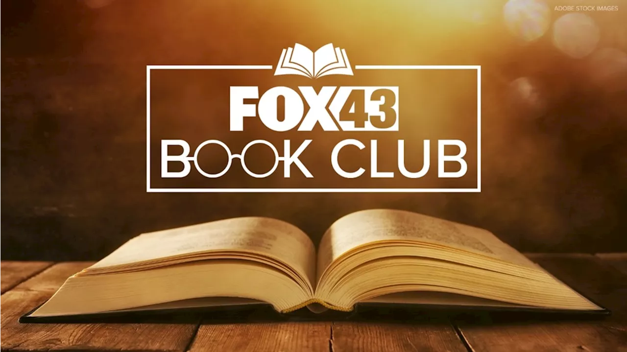 Introducing May's read | FOX43 Book Club