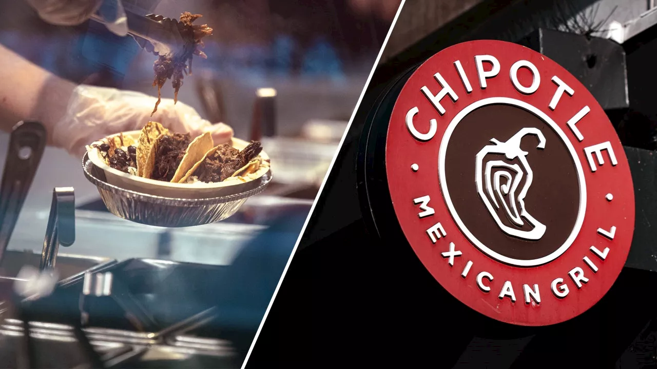 Chipotle keeping ‘a close eye’ on customer behavior after raising menu prices, wages