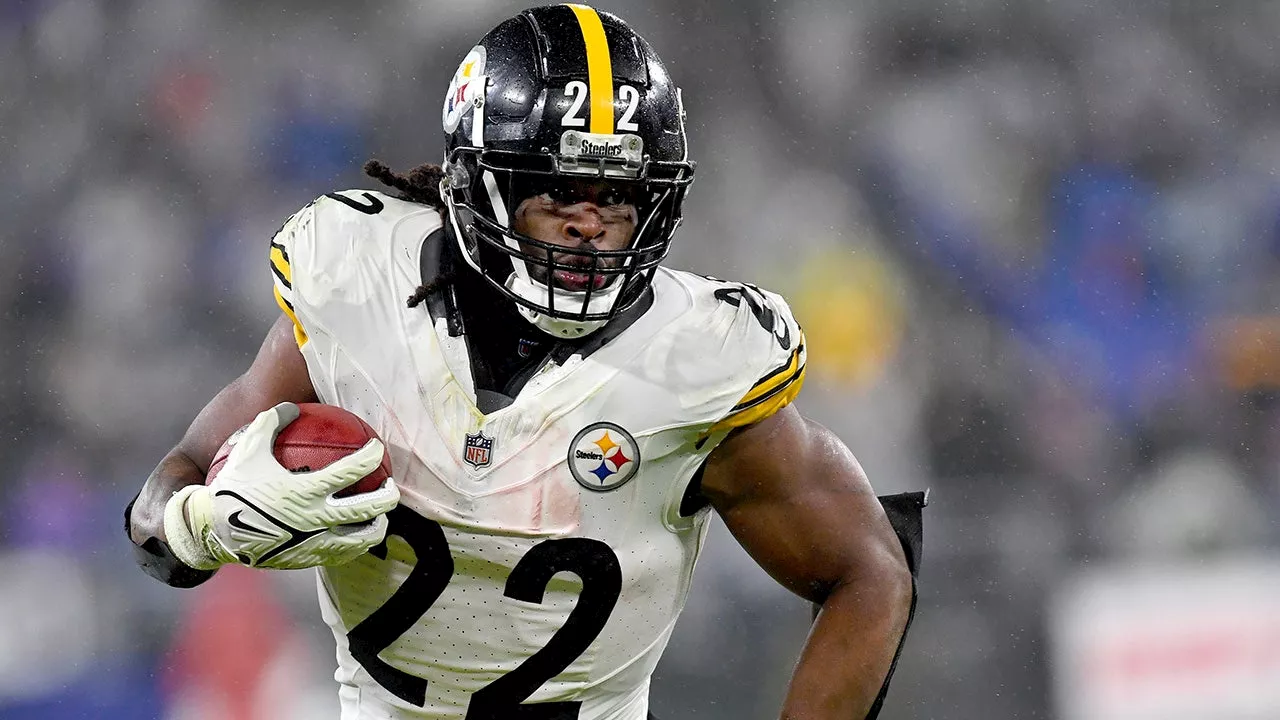 Steelers make surprising decision on Najee Harris' future with team