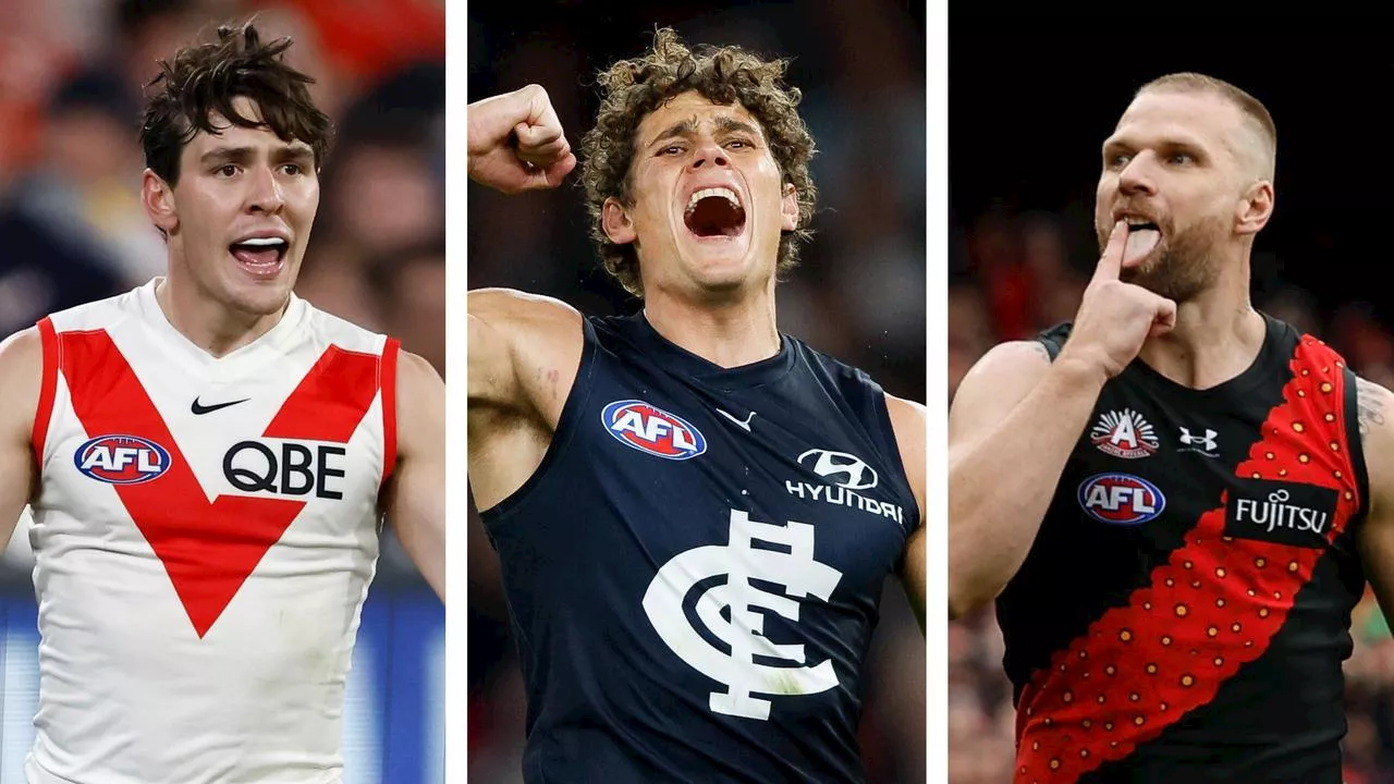 Dirty secret behind Swans surge; why AFL ‘machine’ is set to ‘go crazy’: Blowtorch