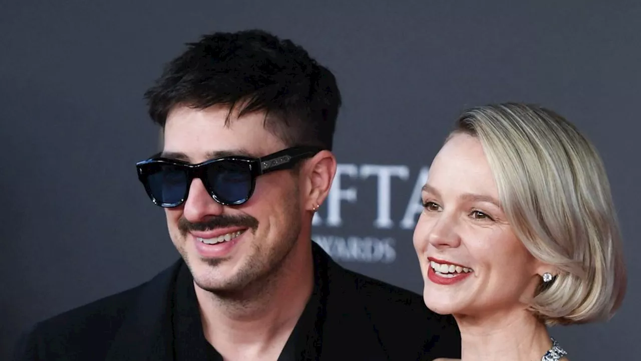 Carey Mulligan und Marcus Mumford: Aus Brieffreundschaft wurde Liebe