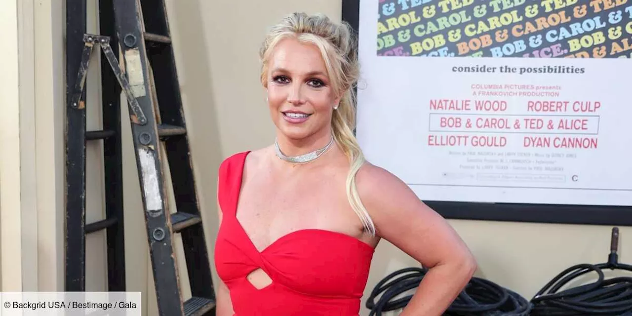 Britney Spears officiellement célibataire : son divorce avec Sam Asghari enfin finalisé