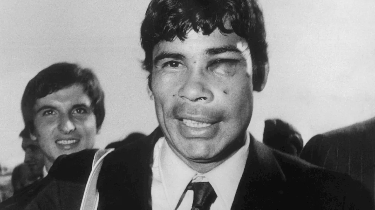 Combin, sangue e botte: la storia della partita più cattiva di sempre