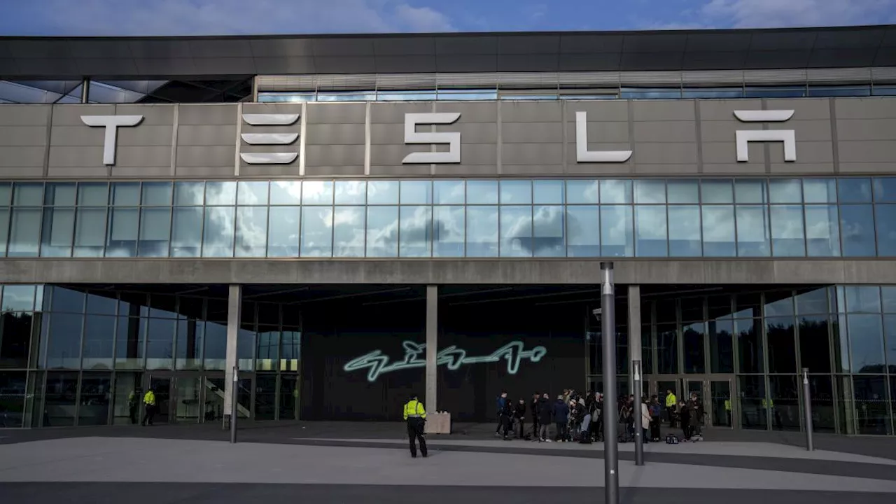 Tesla: guida autonoma e mappe complete in Cina? Cosa succede