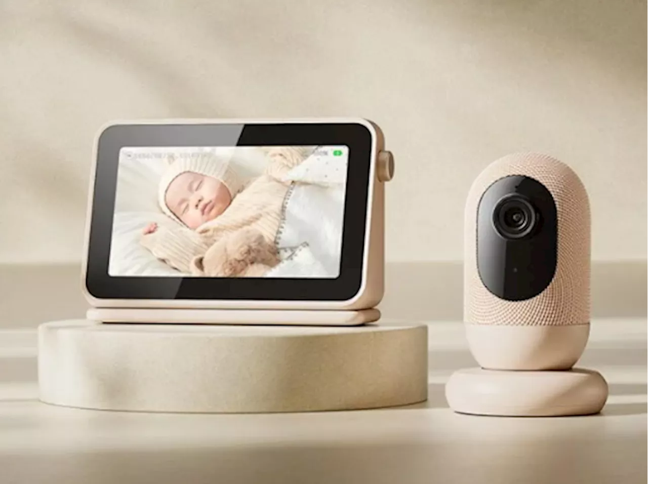 GC Daily: Xiaomi unveils Smart Camera for Babies, Audio Emojis coming to Google Phone App