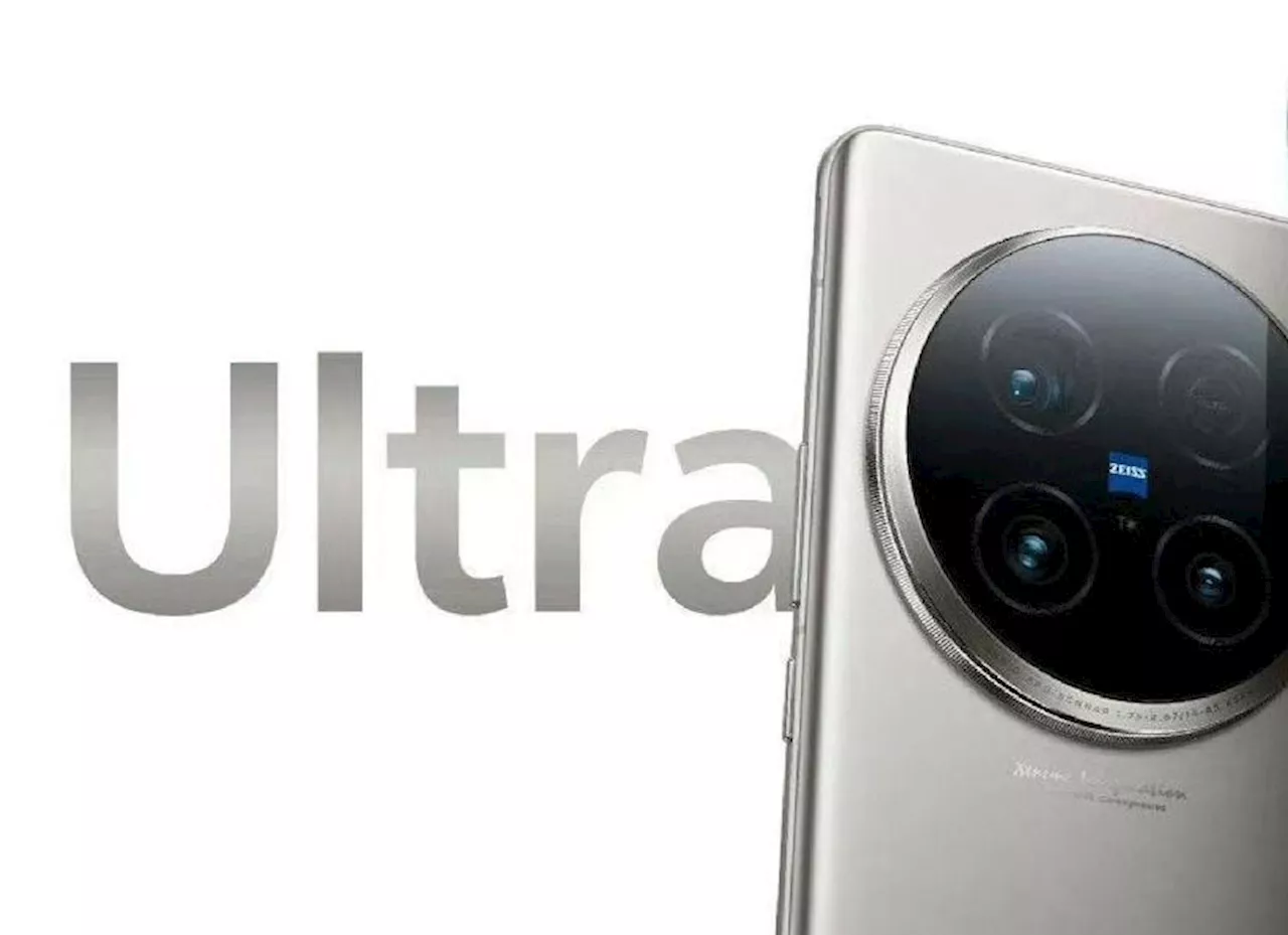 Vivo X100 Ultra to offer better telephoto, night photography experience than Vivo X100 Pro