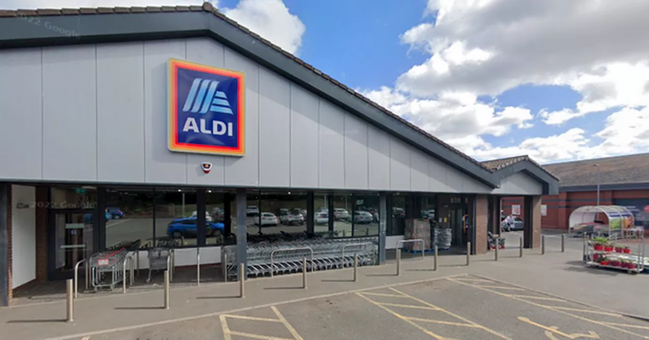 Aldi asks Glasgow where to put next store as supermarket seeks input from public