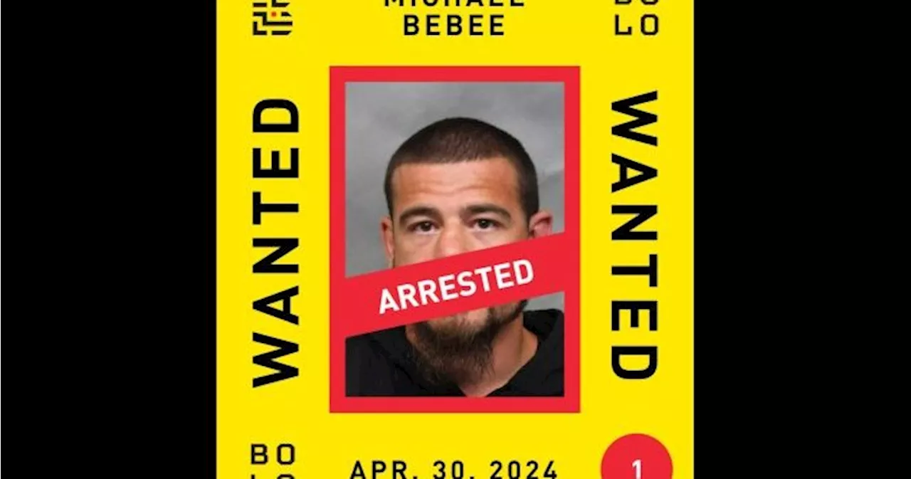 Canada’s most wanted fugitive arrested in P.E.I. over Toronto homicide