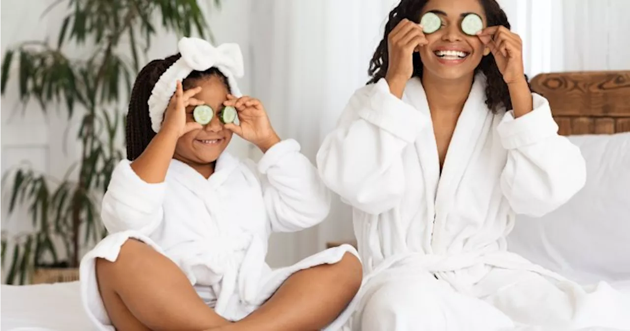 Gifts to pamper mom this Mother’s Day