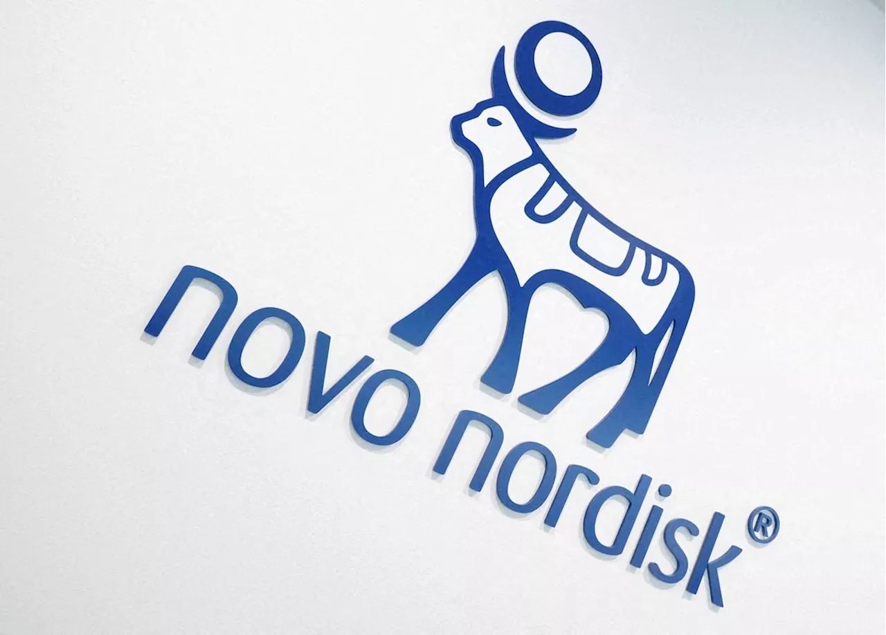 Novo Nordisk raises 2024 outlook as company races to boost output of Wegovy weight-loss drug