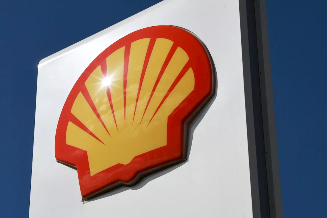 Shell smashes forecasts with US$7.7-billion quarterly profit