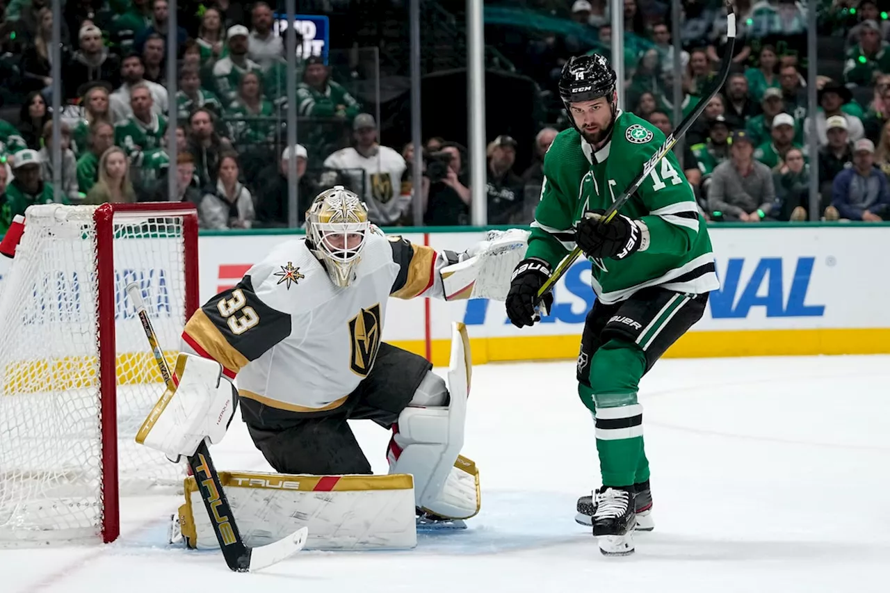 Vegas and Nashville face elimination in Game 6 showdowns against Dallas and Vancouver