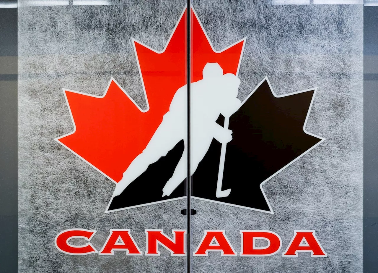 Canada beats Latvia 4-0 in quarterfinals at men’s U18 hockey championship