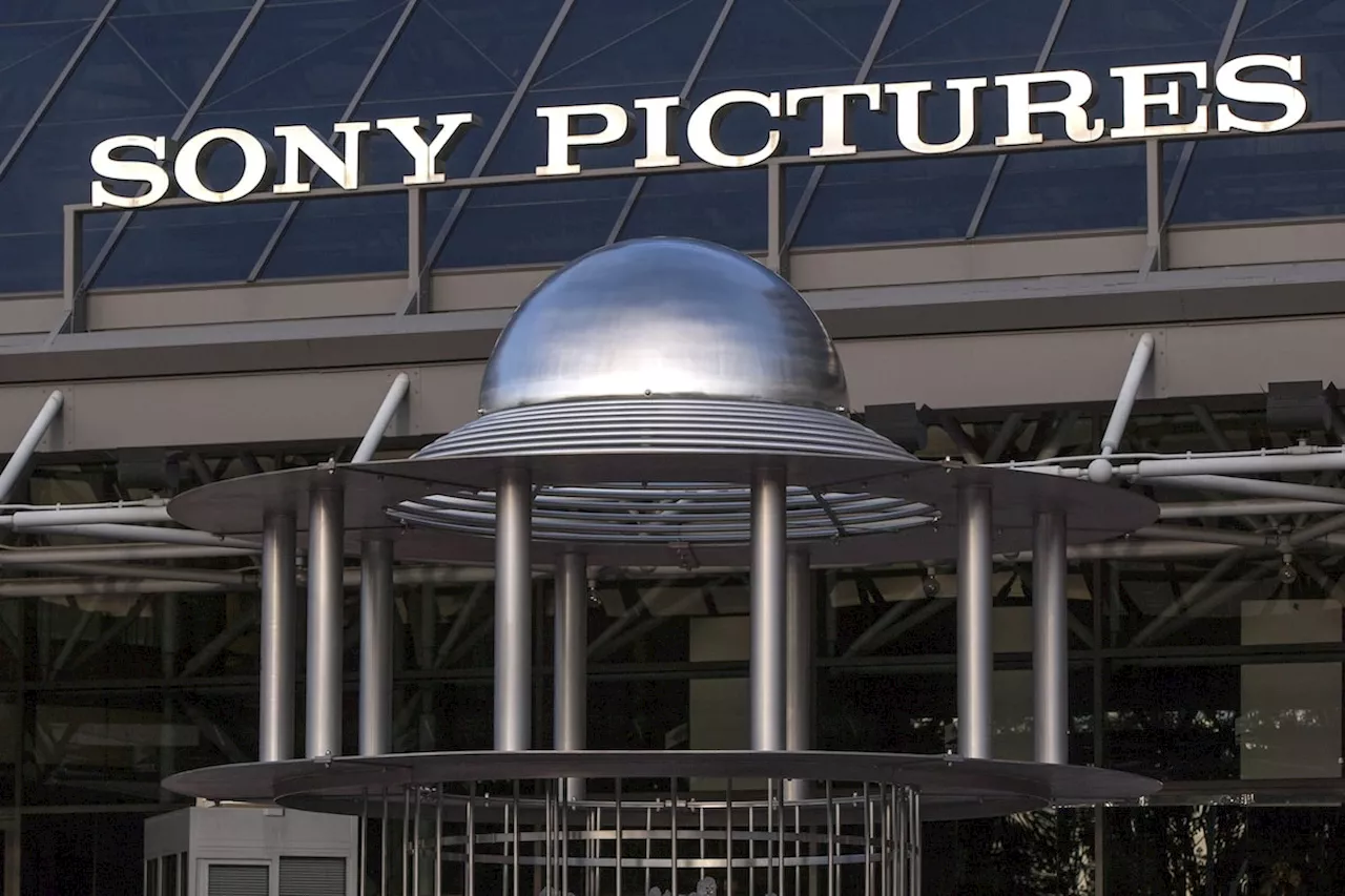 Sony Pictures and private equity firm Apollo express interest in buying Paramount for $26-billion