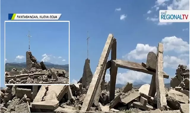 Lumang Banga Na May Buto Ng Tao At Gintong Alahas, Nahukay Ginagawang 