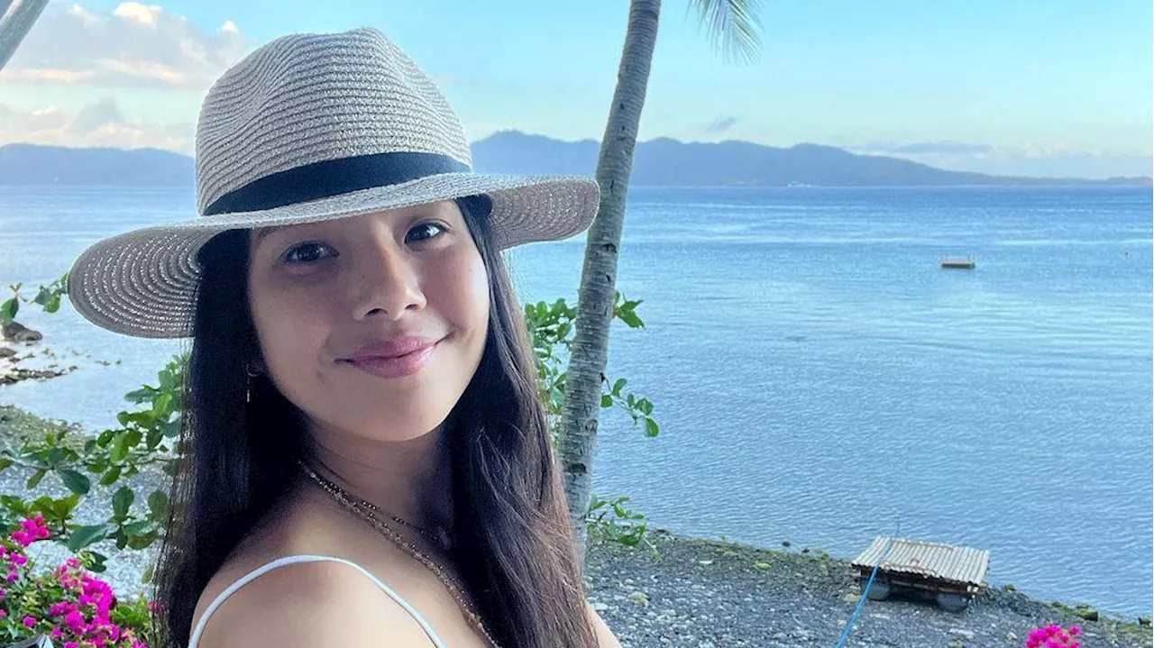 Maxene Magalona, kaya bang maging kaibigan ang kaniyang naging ex?