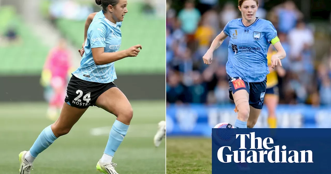 A-League Women heavyweights fight for grand final glory and a shot at history