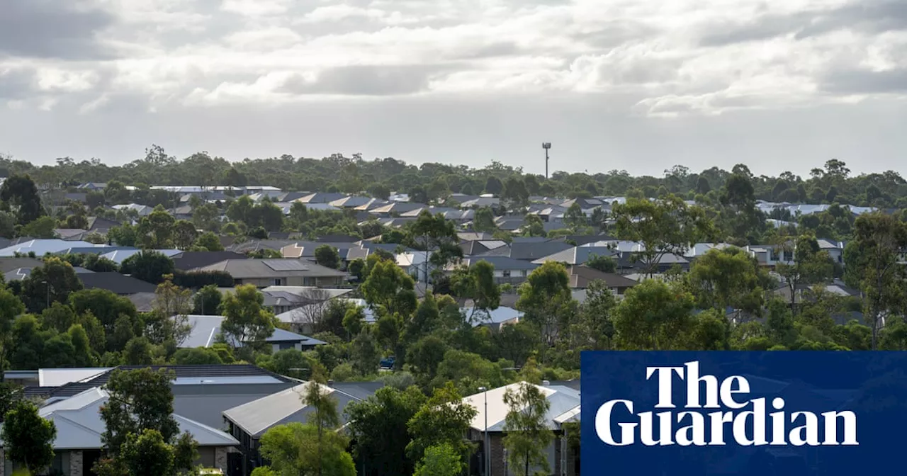 Australia’s housing crisis to worsen with ‘significant shortfall in supply’, Labor’s expert council says