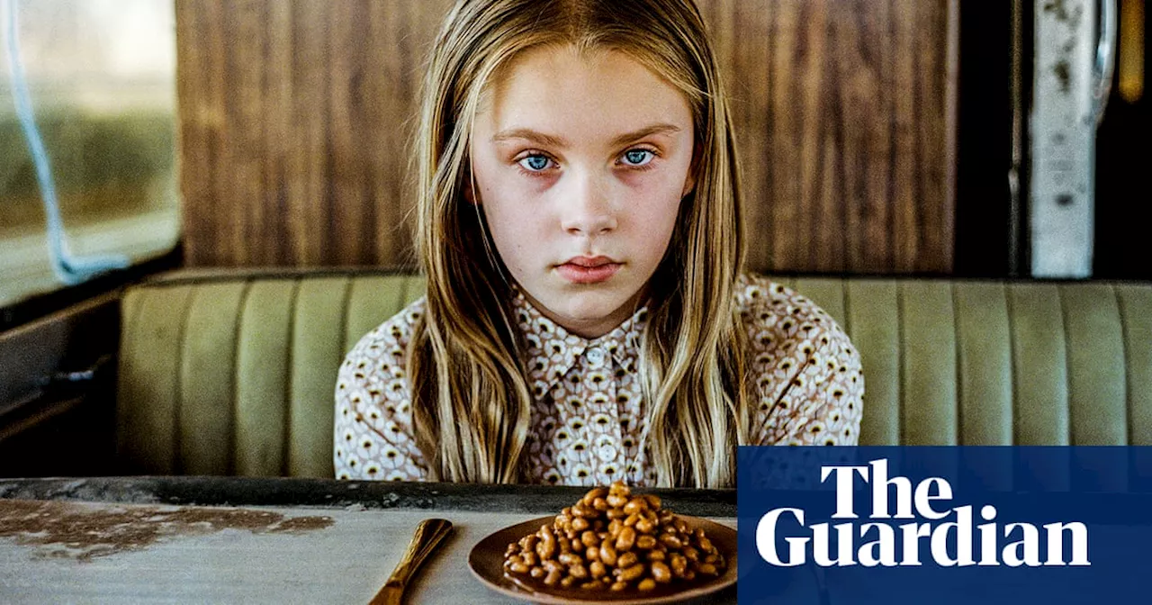 The eyes have it: LensCulture portrait awards 2024