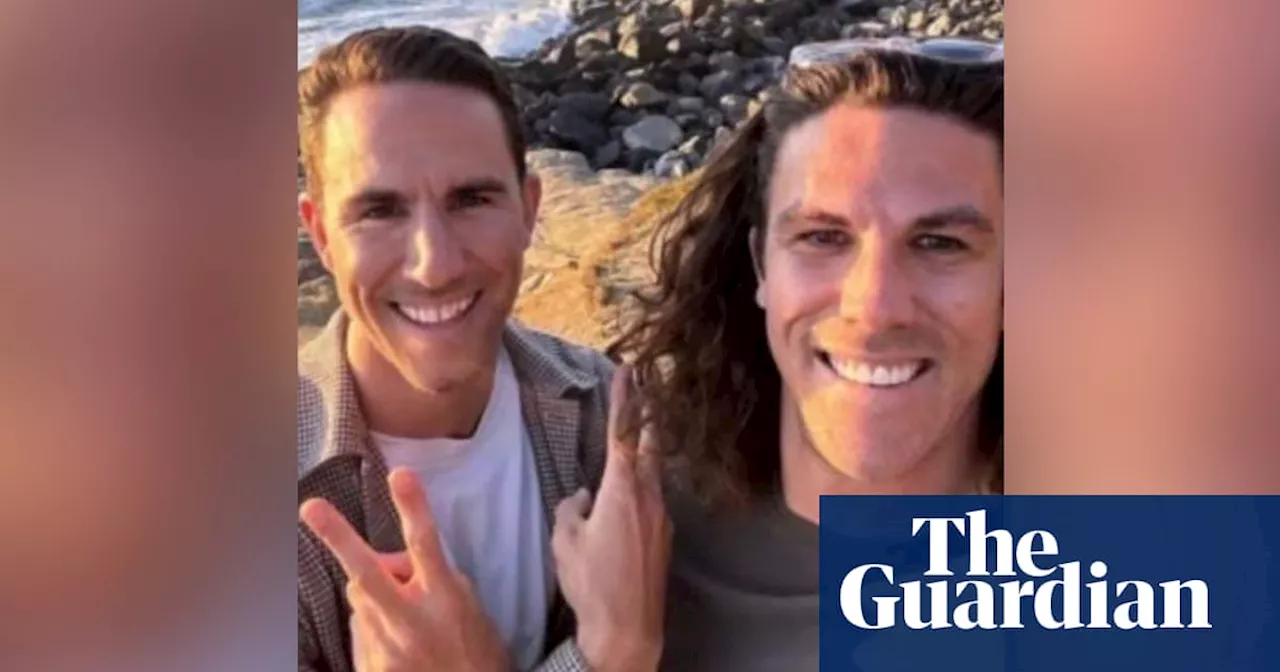 Three arrested in Mexico as concerns grow for missing Perth brothers