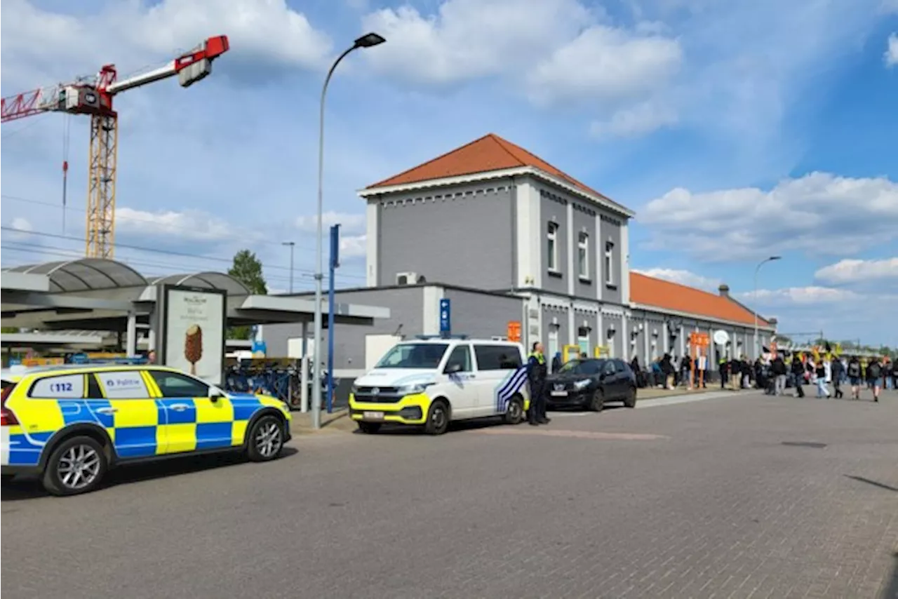 Politie houdt actie tegen overlast