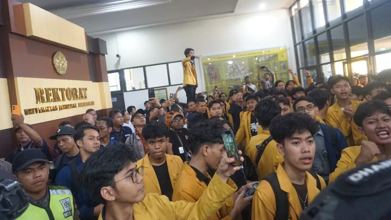 Hari Pendidikan Nasional Menjadi Semangat Pemerataan Pendidikan