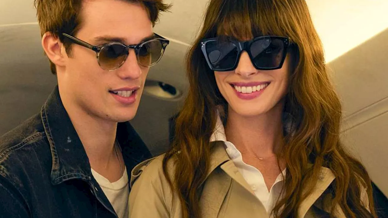 The Idea Of You review: Anne Hathaway and Nicholas Galitzine's chemistry is off the charts