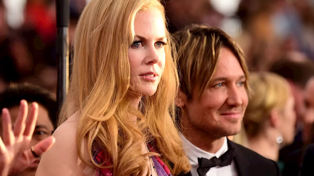 Why Nicole Kidman is 'wary' in Keith Urban marriage following Tom Cruise divorce