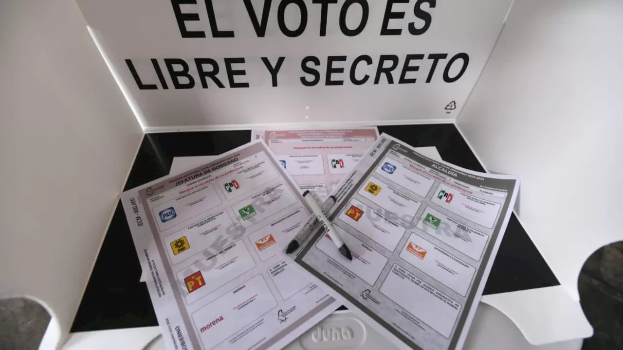 Elecciones México 2024: ¿Puede declinar un candidato a la Presidencia por otro aspirante?