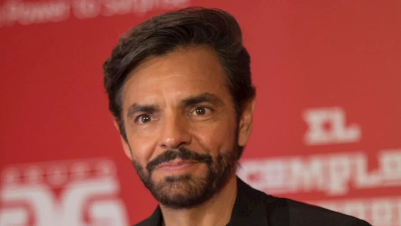 Eugenio Derbez se lanza contra el servicio de una aerolínea: &quot;te estafan&quot;