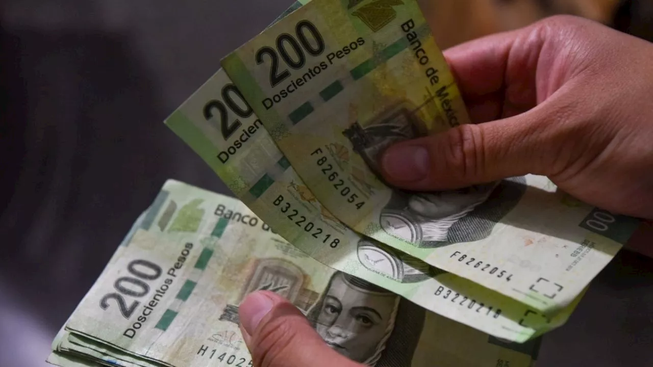 IMSS e ISSSTE: Revelan la fecha de pago de las pensiones correspondientes a junio?