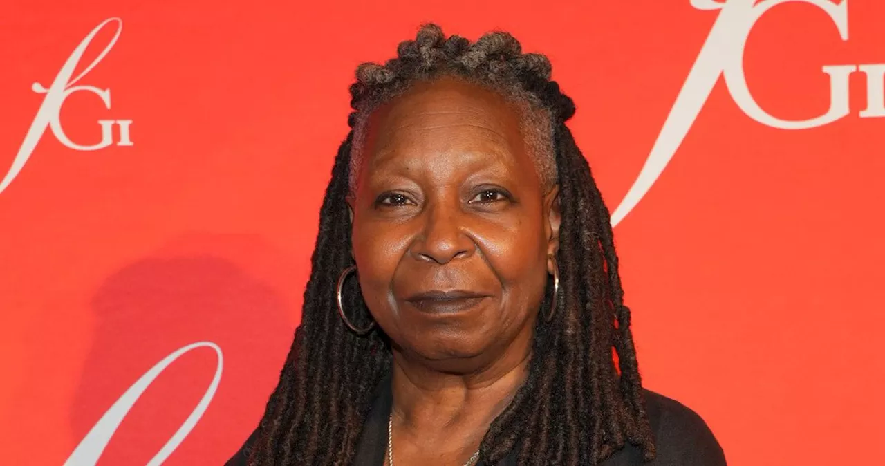 Whoopi Goldberg Shares Mom’s Heartbreaking Experience Following Electroshock Therapy