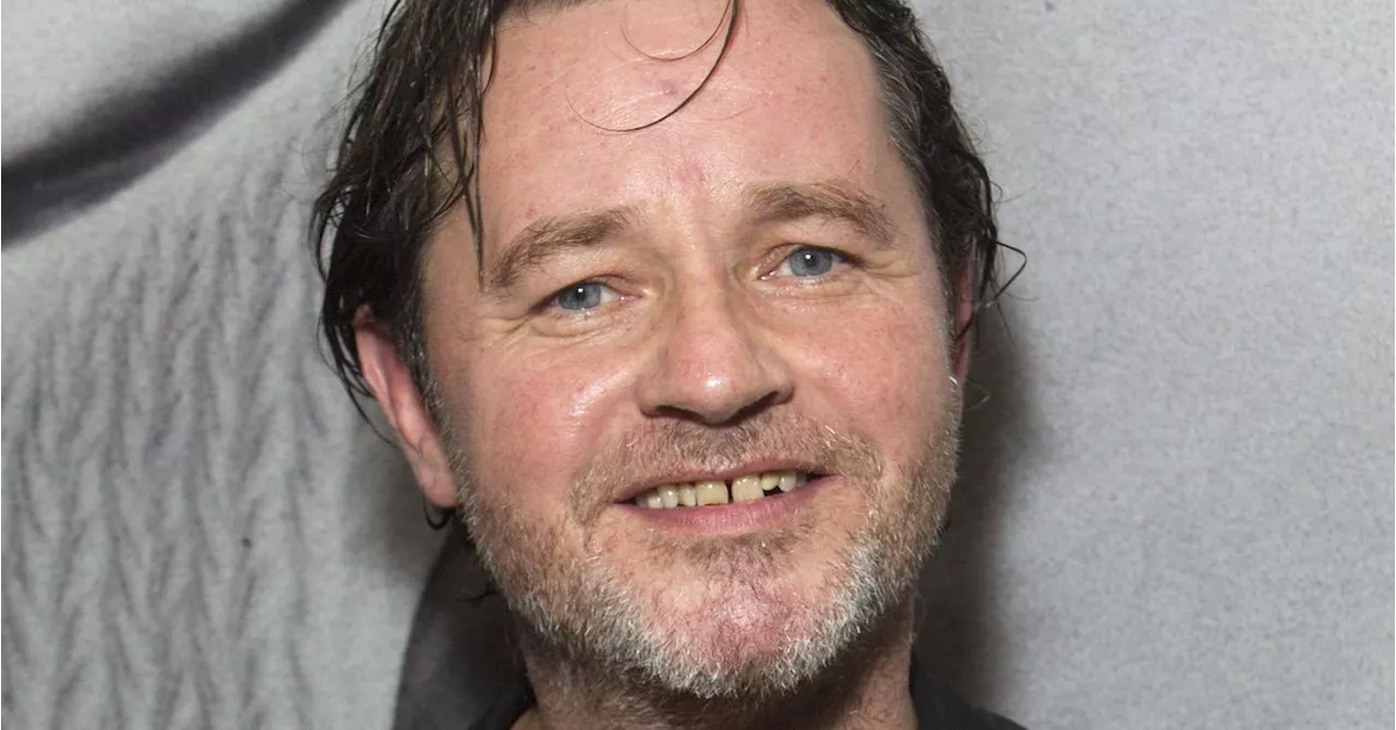 Line Of Duty Actor Brian McCardie Has Died, Aged 59