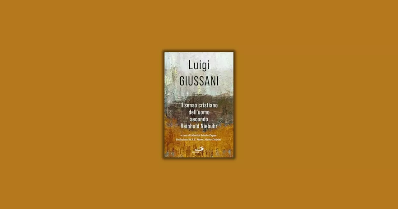 Il senso cristiano dell'uomo secondo Reinhold Niebuhr