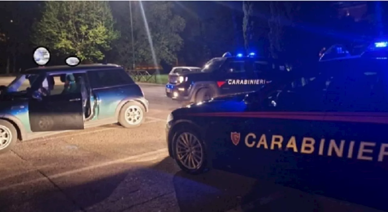 Ragazza ferita a Sezze, arrestato il fratello del ricercato