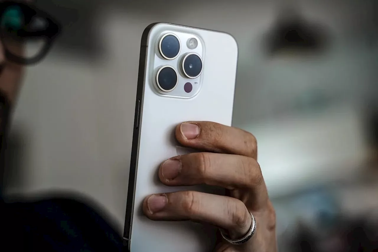 Comment filmer des vidéos spatiales en 4K HDR avec l’iPhone 15 Pro ?