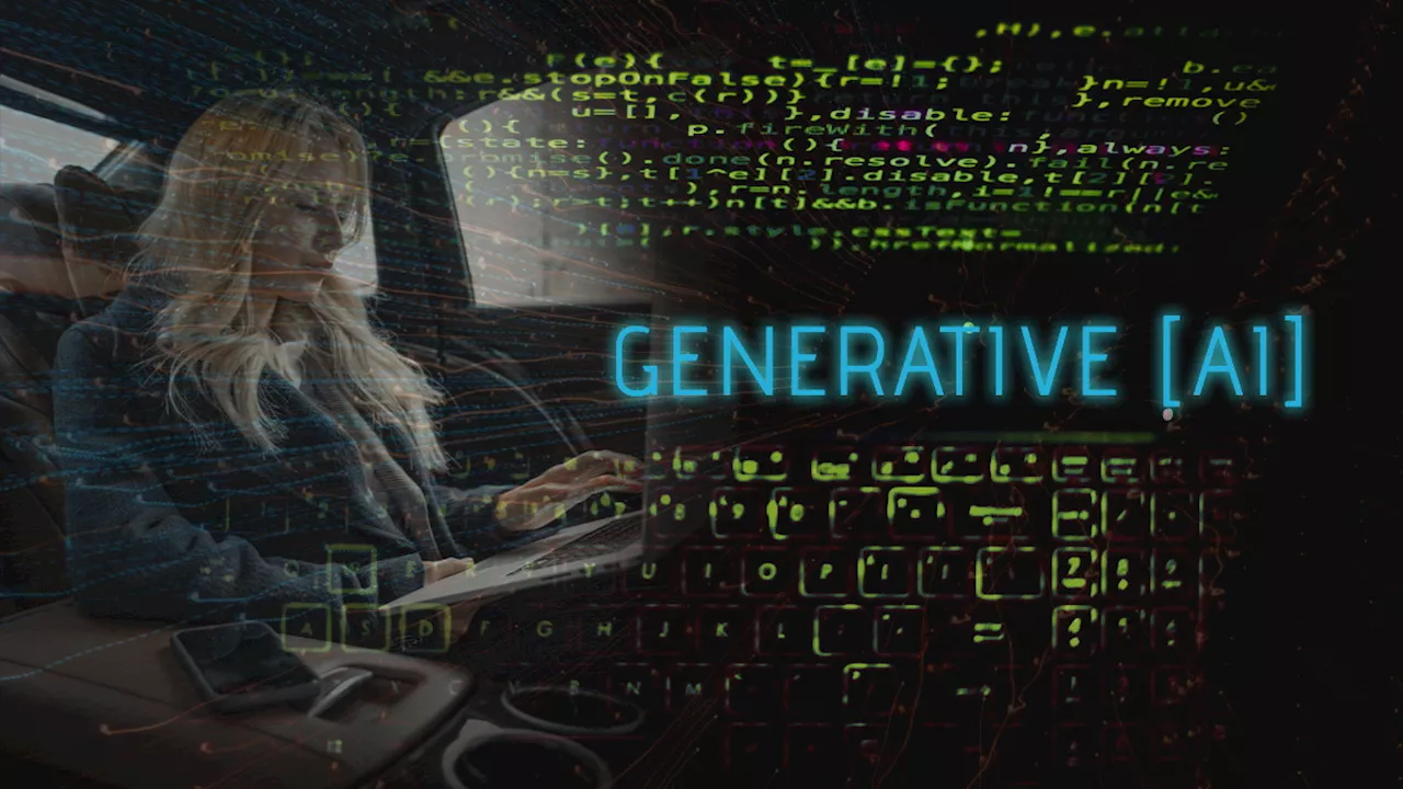 Preparing for enterprise-wide GenAI