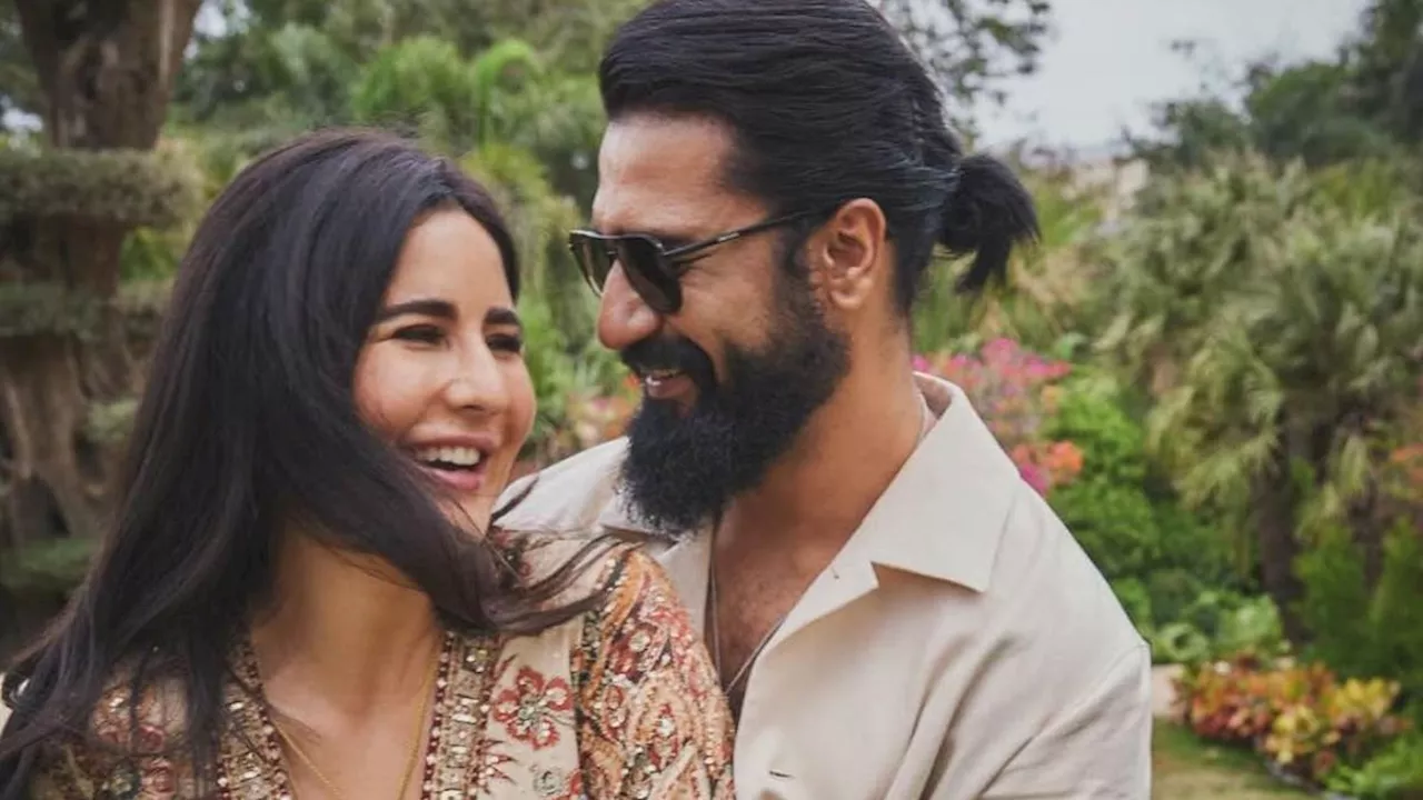 अरहान खान के पॉडकास्ट में खुले Katrina Kaif और Vicky Kaushal की डेटिंग के राज, एक्ट्रेस ने की थी फोटो हटाने की डील