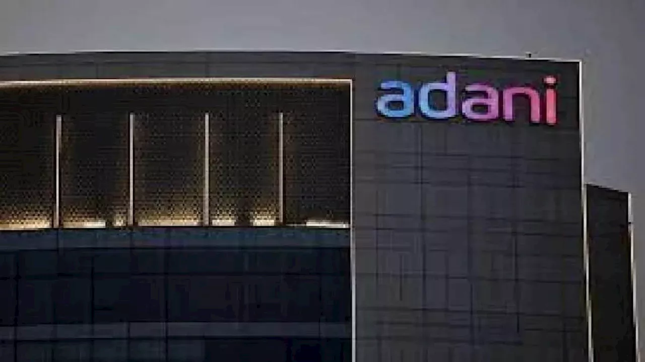 Adani Group दो कंपनियों ने पेश किए चौथी तिमाही के नतीजे, जानिए कैसा रहा परफॉर्मेंस