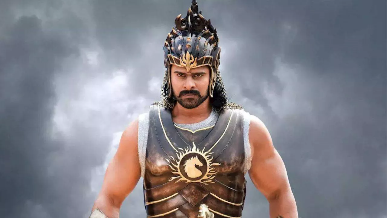 Baahubali Crown Of Blood: नए अवतार में हुई 'बाहुबली' की वापसी, जानिए कब और किस ओटीटी प्लेटफॉर्म पर होगी रिलीज