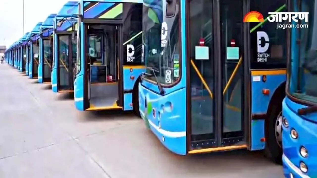 Electric Buses in India: डीजल बसों की जगह ई-बस के लिए सरकार ला रही है PSM फॉर्मूला, जानें कैसे करेगा काम