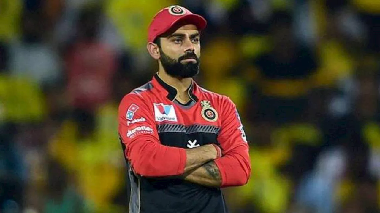 IPL 2024: स्लो स्ट्राइक रेट को लेकर Virat Kohli की आलोचना पर भड़का ये पूर्व दिग्गज, बोला- 'तंग आ गया सुनते...