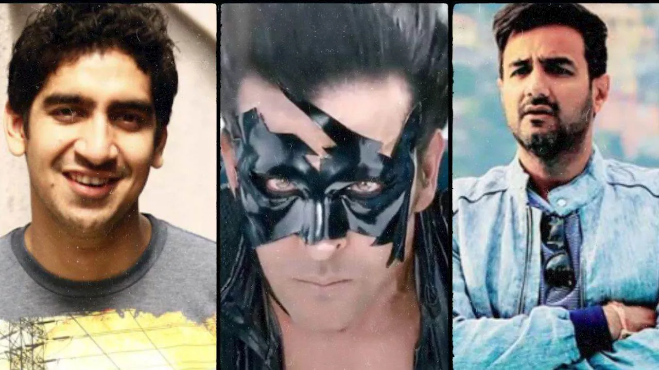 Krrish 4: ऋतिक रोशन का सुपरहीरो बनकर आना कन्फर्म, ये निर्देशक कर सकता है राकेश रोशन को रिप्लेस