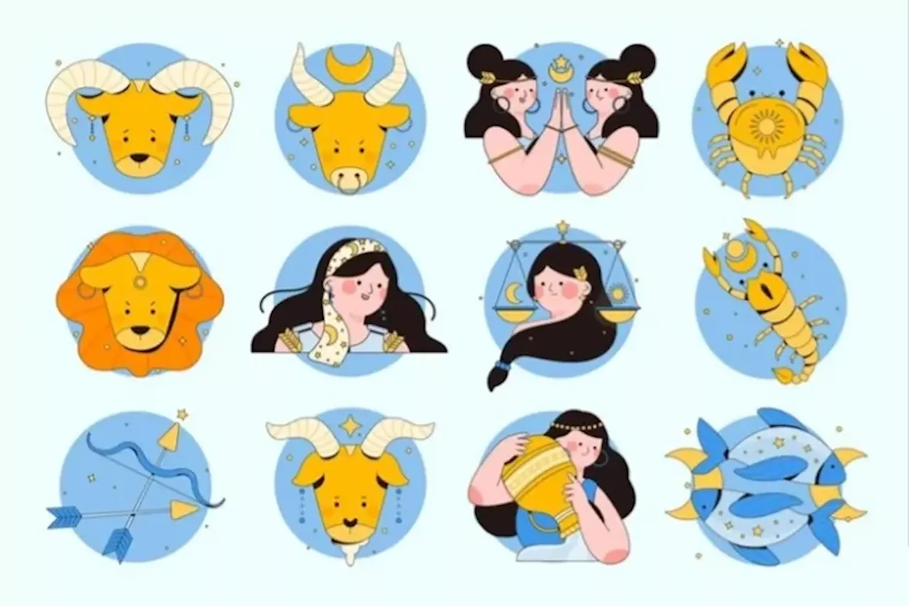 7 Zodiak Terbaik dalam Menjalani Hubungan Jarak Jauh, LDR Tak Akan Terasa Membosankan dan Monoton Jika Anda Bersamanya
