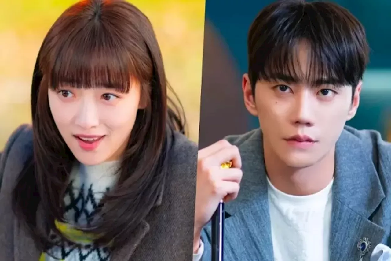 Akan Beradu Akting, Pyo Ye Jin dan Lee Jun Young jadi Cinderella dan Pangeran Tampan di Dreaming Of Cinde Fxxxing Rella