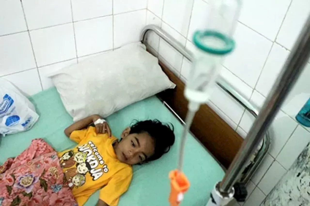 Cara Mengatasi Malaria yang Sering Kambuh