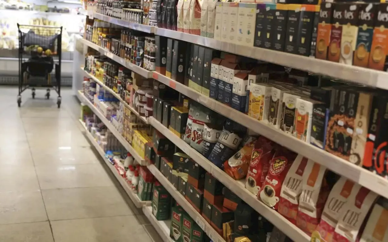 Efeito Madonna: supermercados esperam aumento de 18% nas vendas