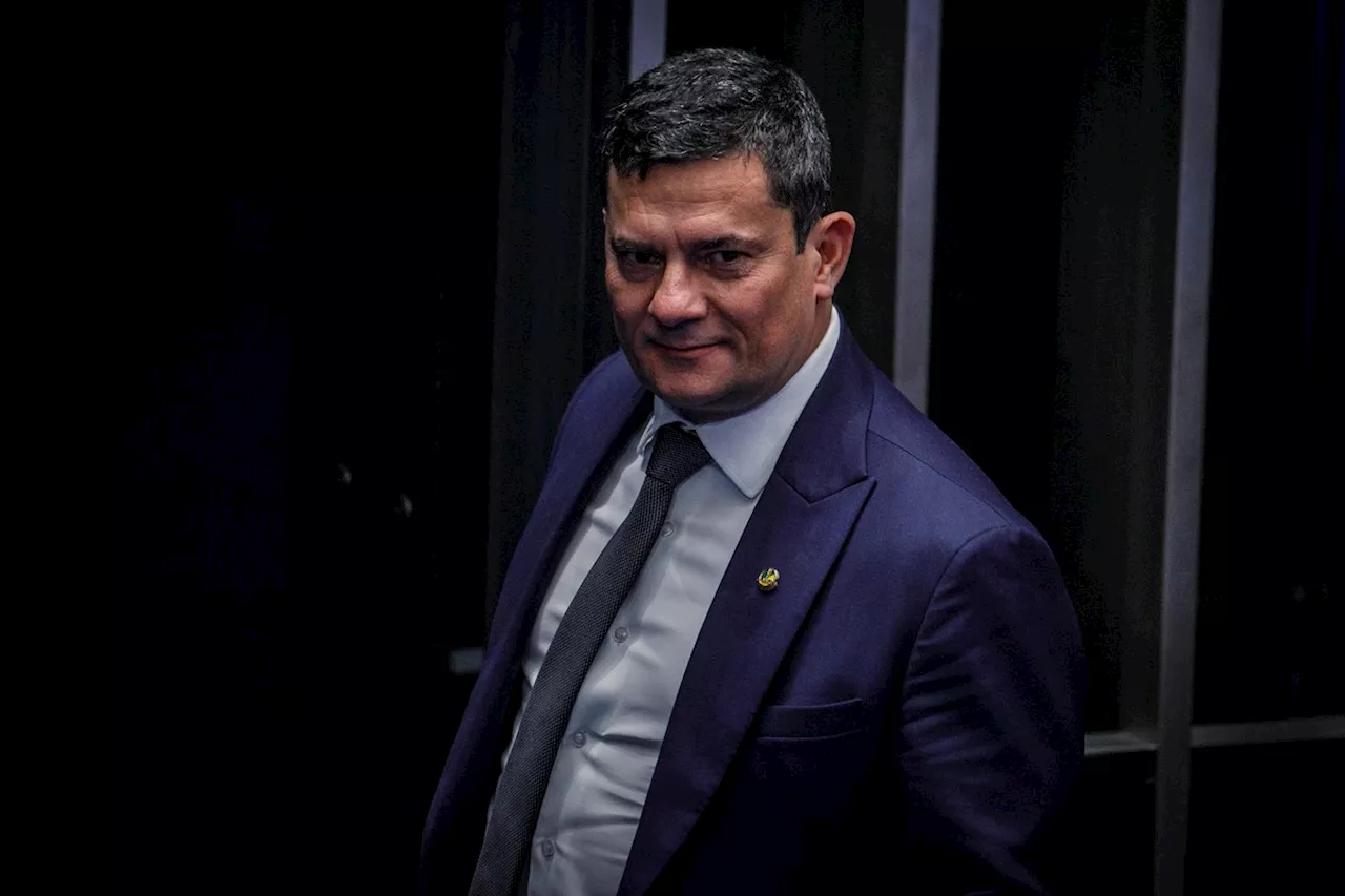 Ações contra Moro chegam ao TSE e vão para o mesmo relator do caso Seif