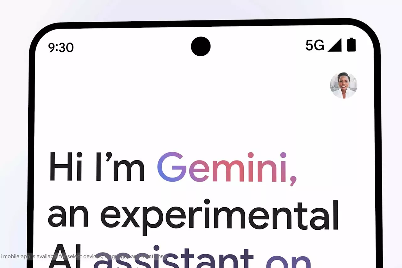 Google Gemini devient plus puissant en France avec cette nouveauté